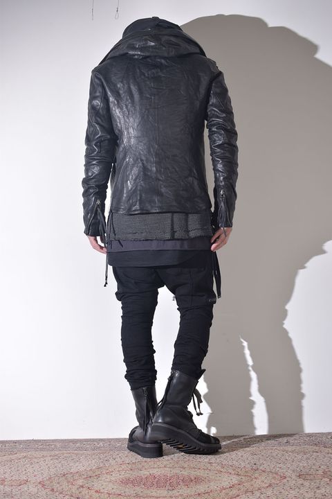 D.HYGEN 2025AW