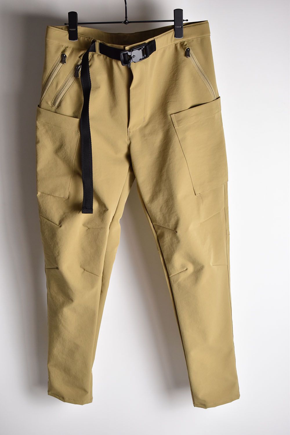 2Way Stretch Tactical Pants"Khaki"/撥水ストレッチタクティカルパンツ"カーキ"