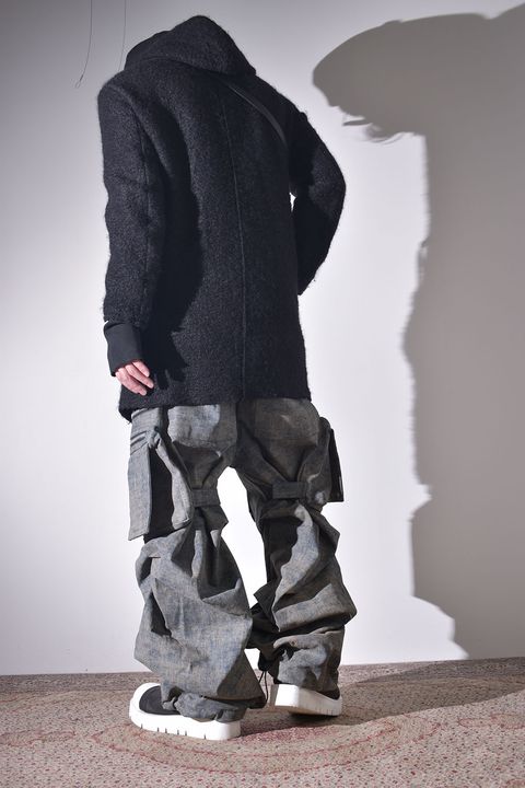 完売前にもう1スタイル