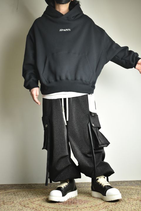 A.F artefact 2026AW先行予約ピックアップコーディネート