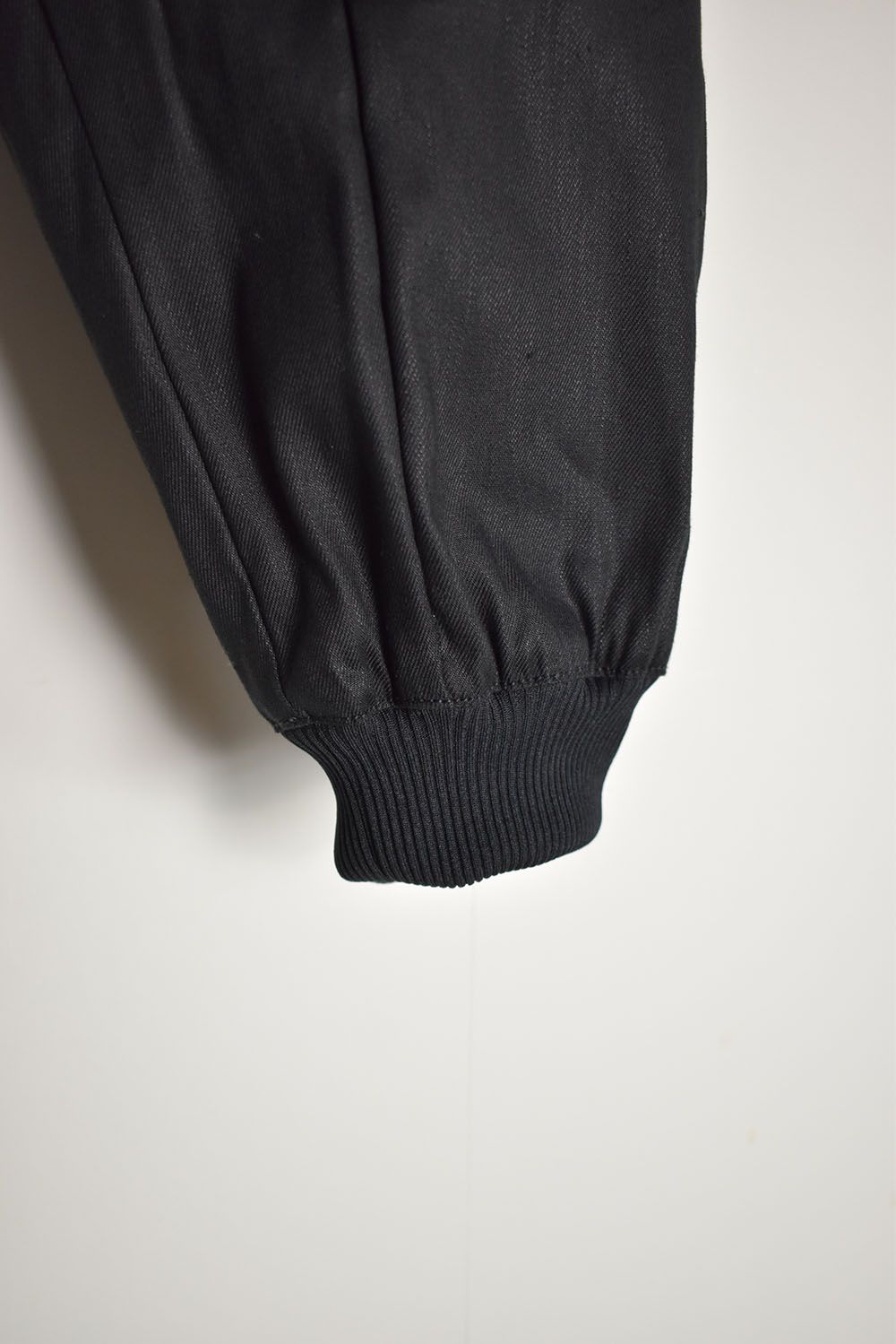 6PK Jodhpur Pants"Black" / 6ポケットジョッパーズパンツ"ブラック"