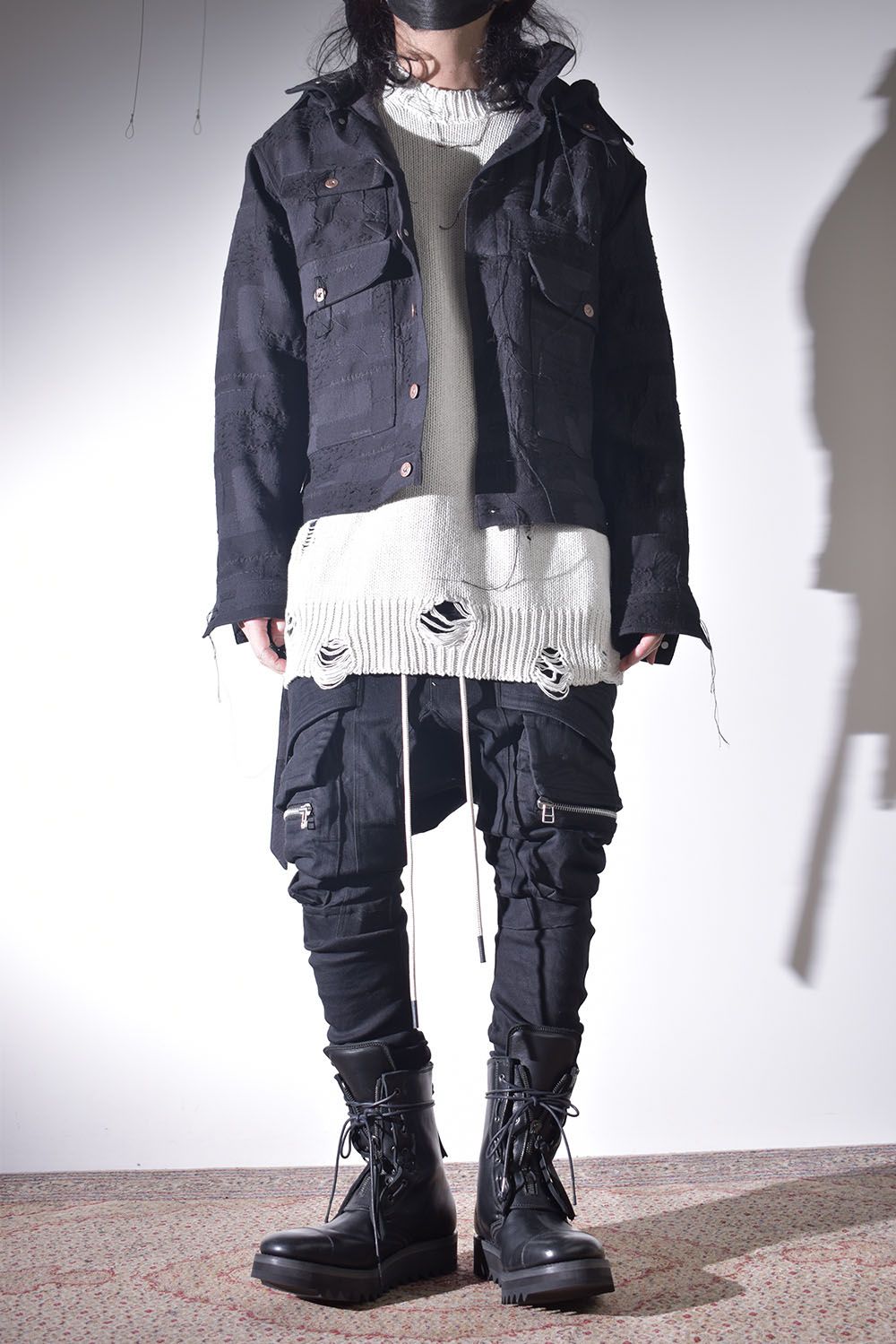 2025AW × 2026SS Mix