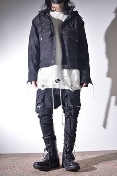 2025AW × 2026SS Mix