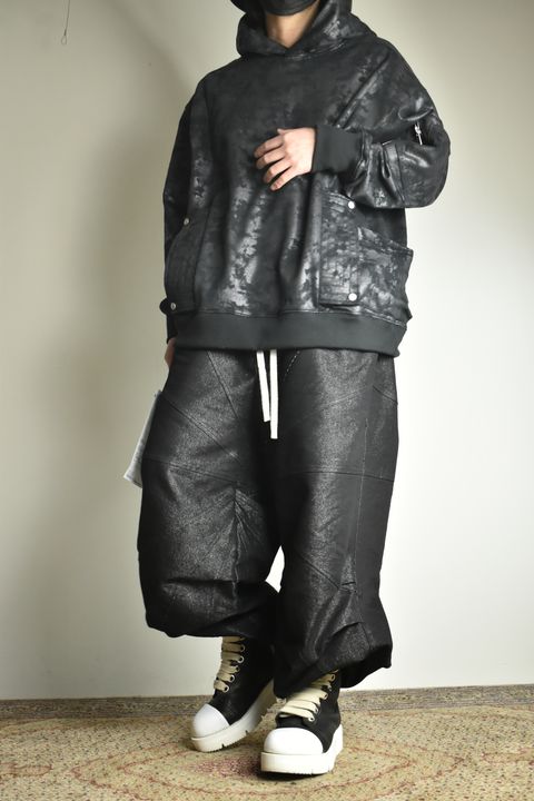 A.F artefact 2026AW先行予約ピックアップコーディネート