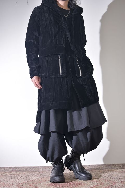 A.F artefact × beauty:beast 2025AW