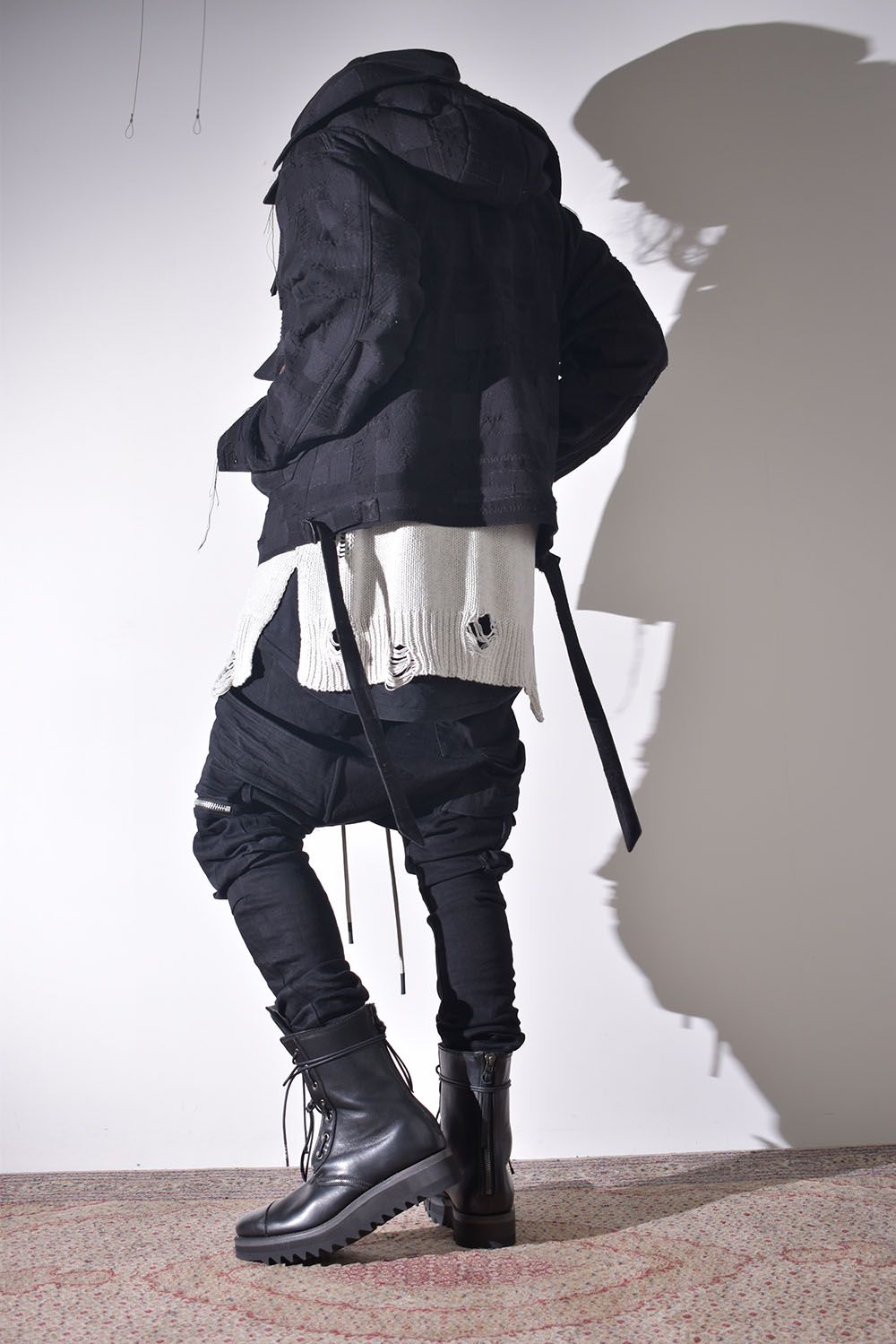 2025AW × 2026SS Mix