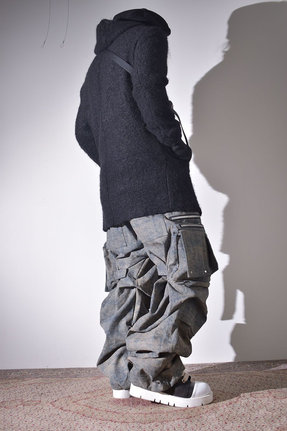 完売前にもう1スタイル