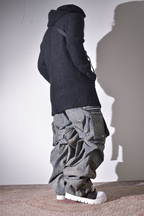 完売前にもう1スタイル