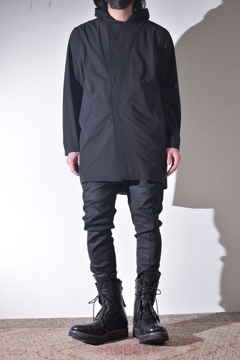 機能性に優れたRIPVANWINKLE 2026SS