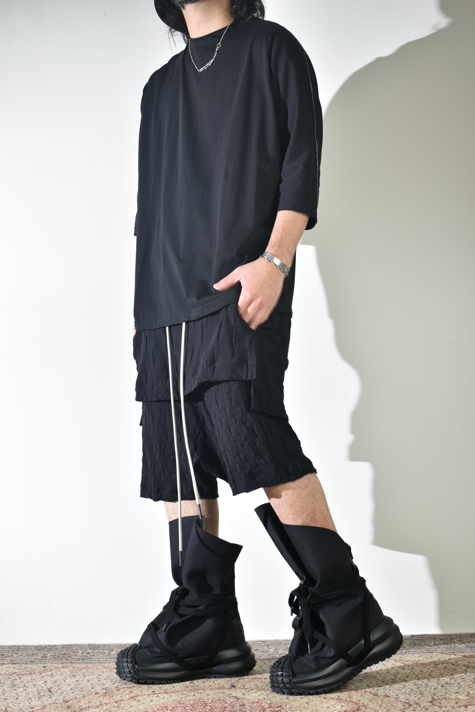 A.F artefact新作で