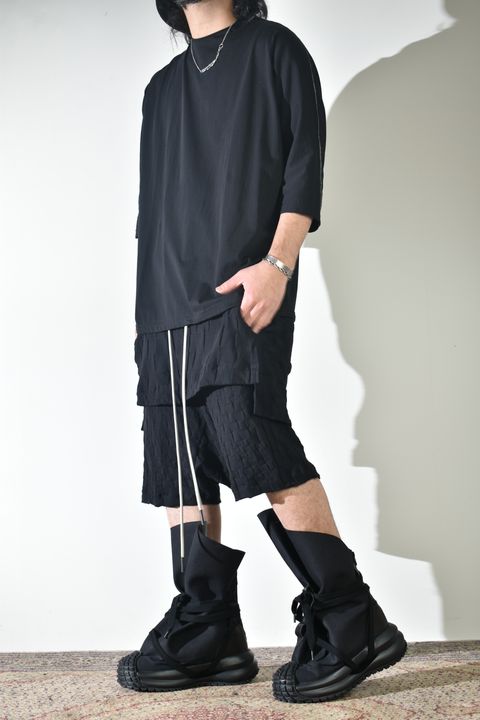 A.F artefact新作で