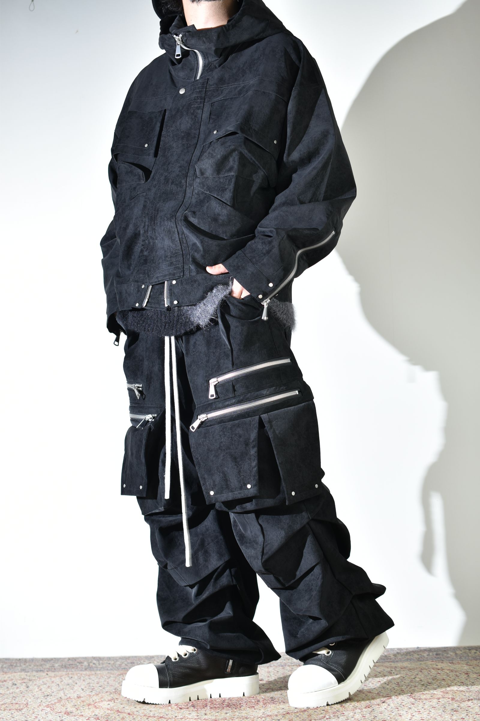 A.F artefact 2026AW "New arrival"