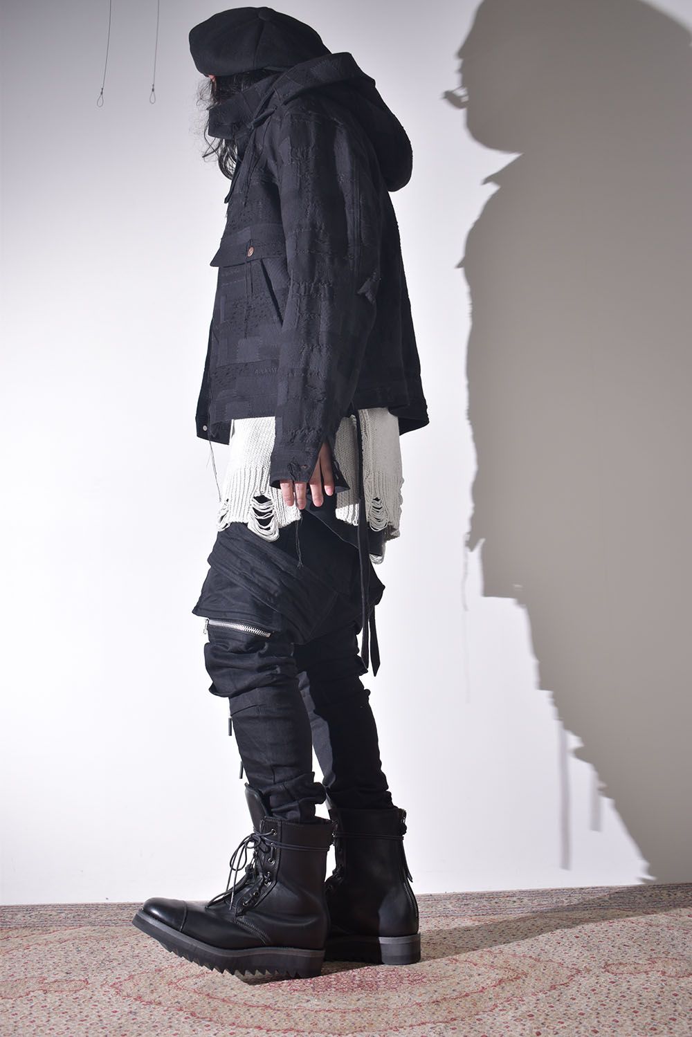 2025AW × 2026SS Mix