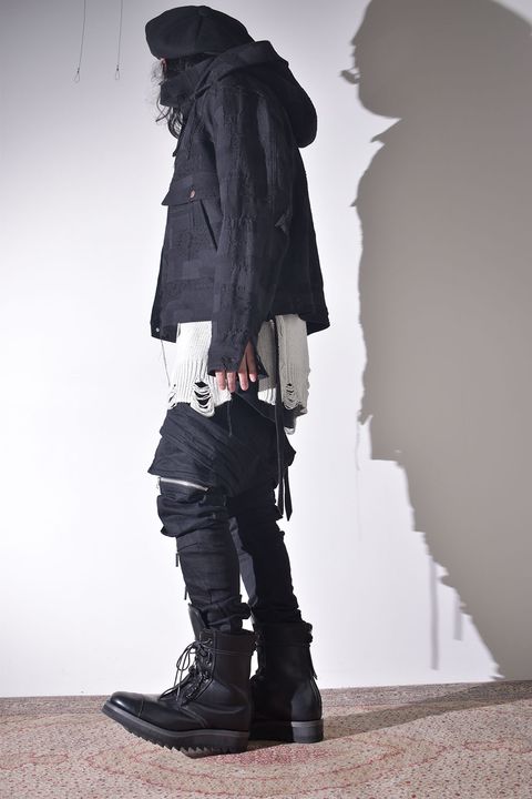 2025AW × 2026SS Mix