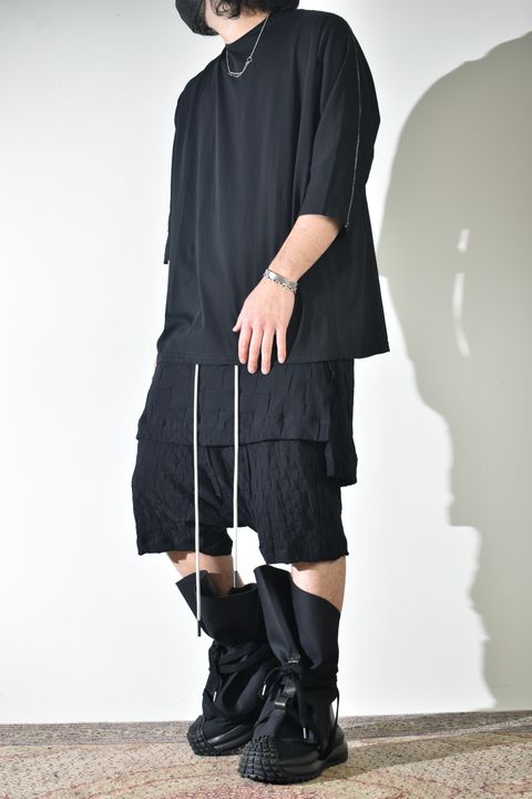 A.F artefact新作で