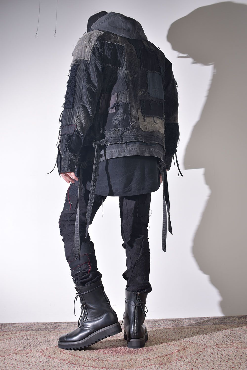 D.HYGEN 2025AW 2026SS Mix