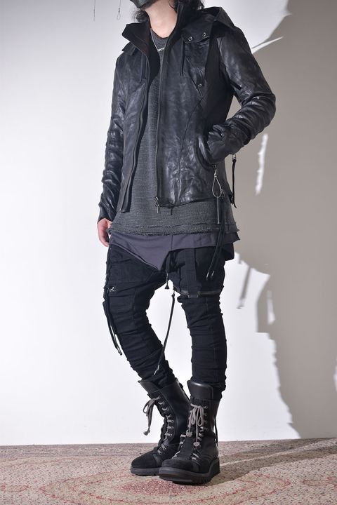 D.HYGEN 2025AW