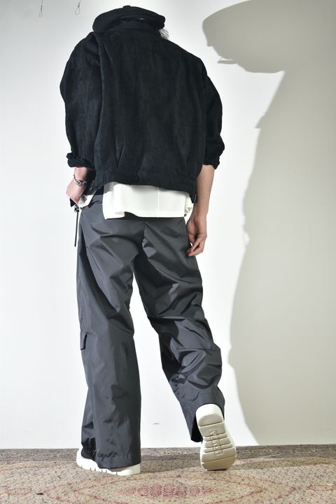 好きなバランスです。