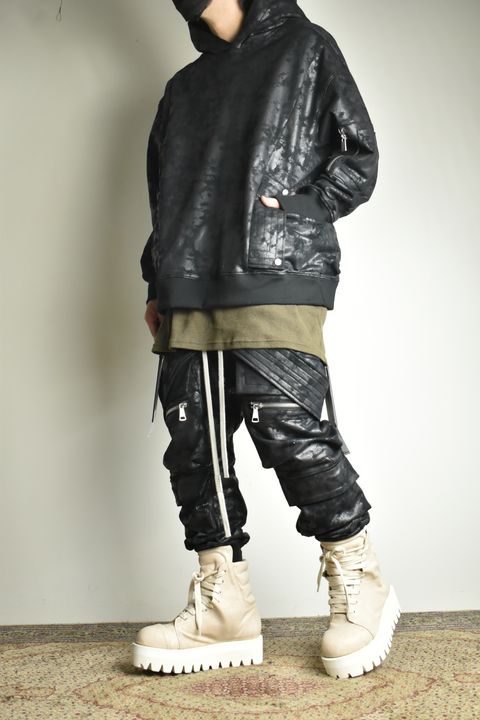 A.F artefact 2026AW先行予約ピックアップコーディネート