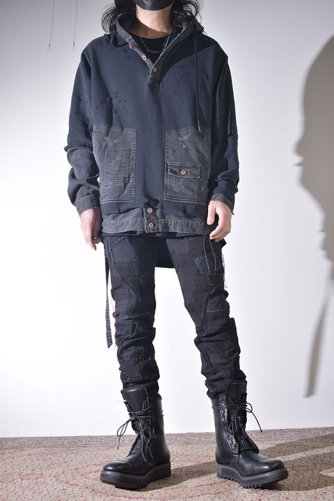 D.HYGEN 2025AW 2026SS Mix