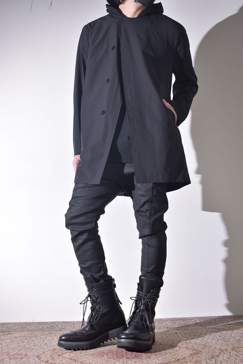 機能性に優れたRIPVANWINKLE 2026SS