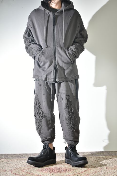 D.HYGEN 2026AW デリバリー