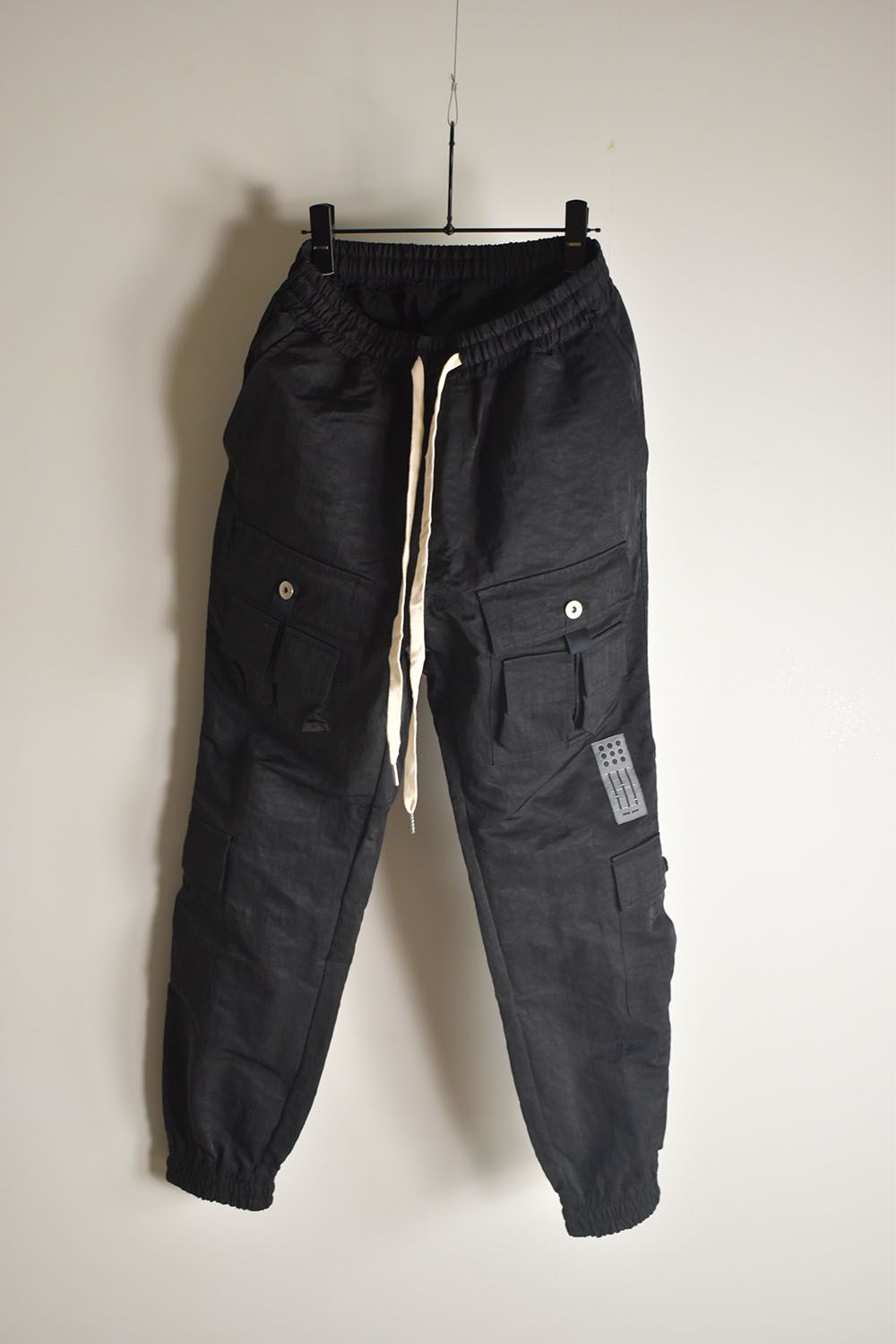 Over Dose Cargo Pnats"Black" / オーバードーズカーゴパンツ"ブラック"