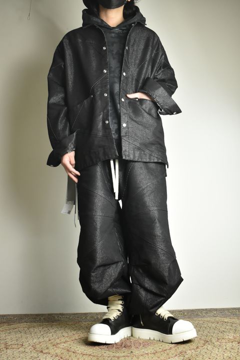 A.F artefact 2026AW先行予約ピックアップコーディネート