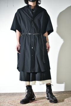 着方も性別も問わず