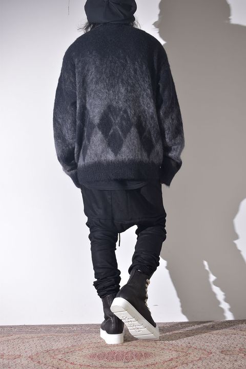 A.F artefact × ISABEL BENENATO 2025AW