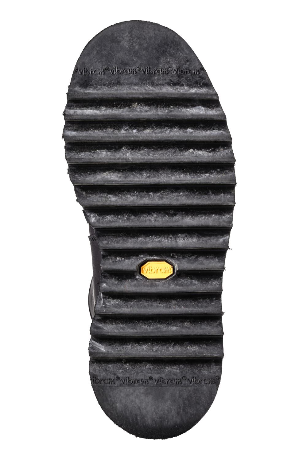 《2026SS先行予約》Boots "Black" / ブーツ"ブラック"