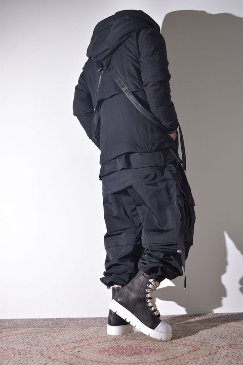 寒波が近づいております