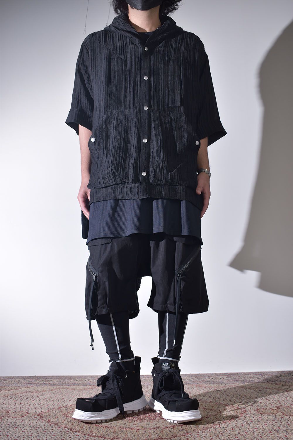 A.F artefact "New in"