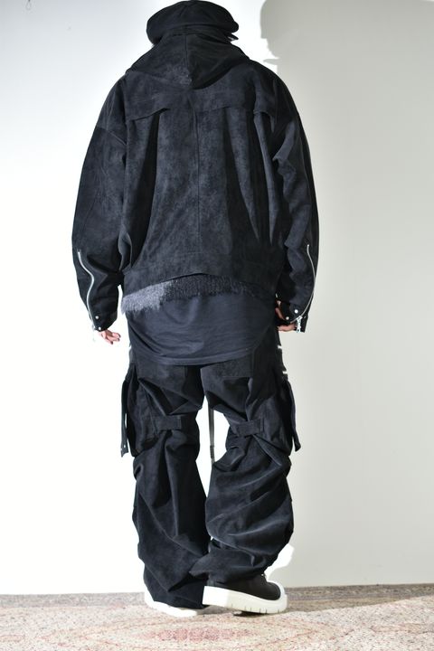 A.F artefact 2026AW "New arrival"
