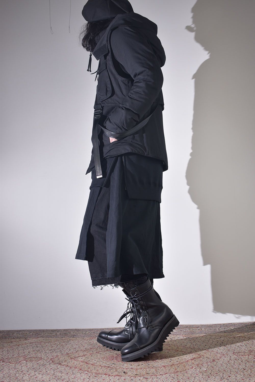 今年はダウンも必須？