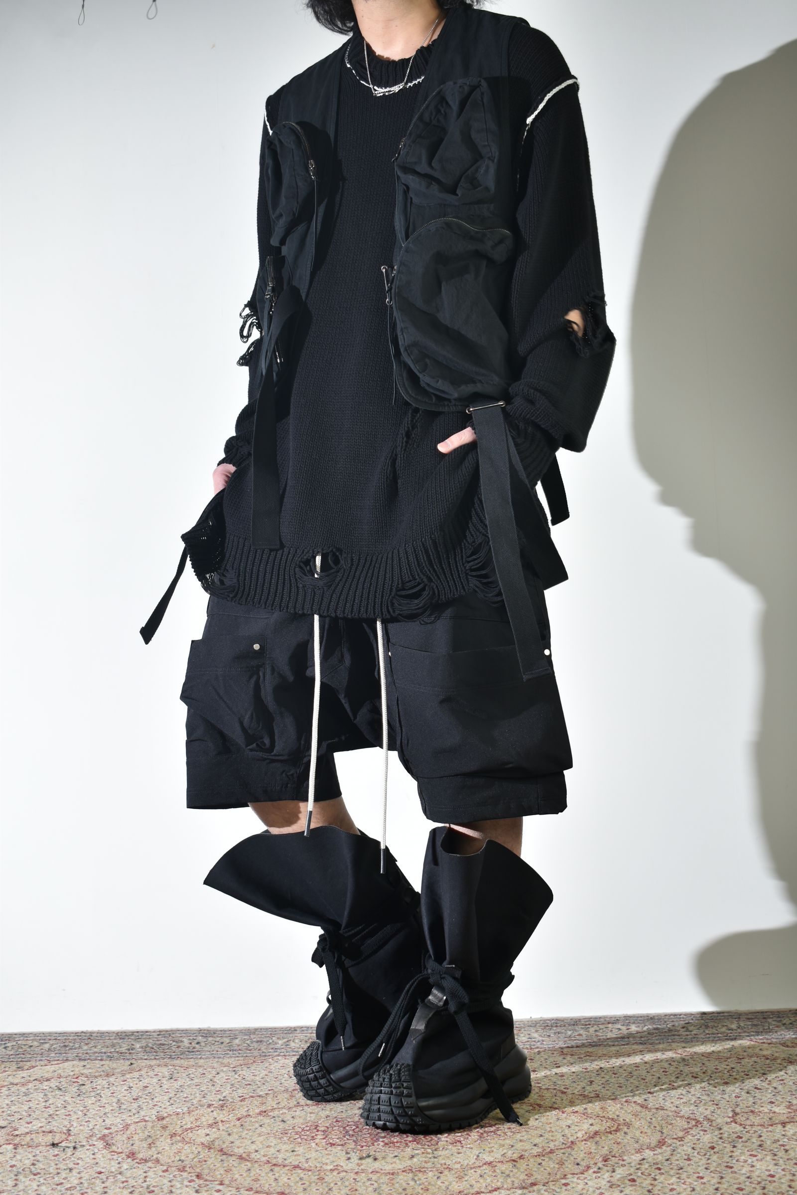 A.F artefact / beauty:beast "New"