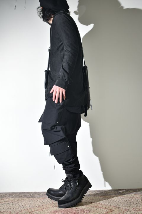 快適な生地感で