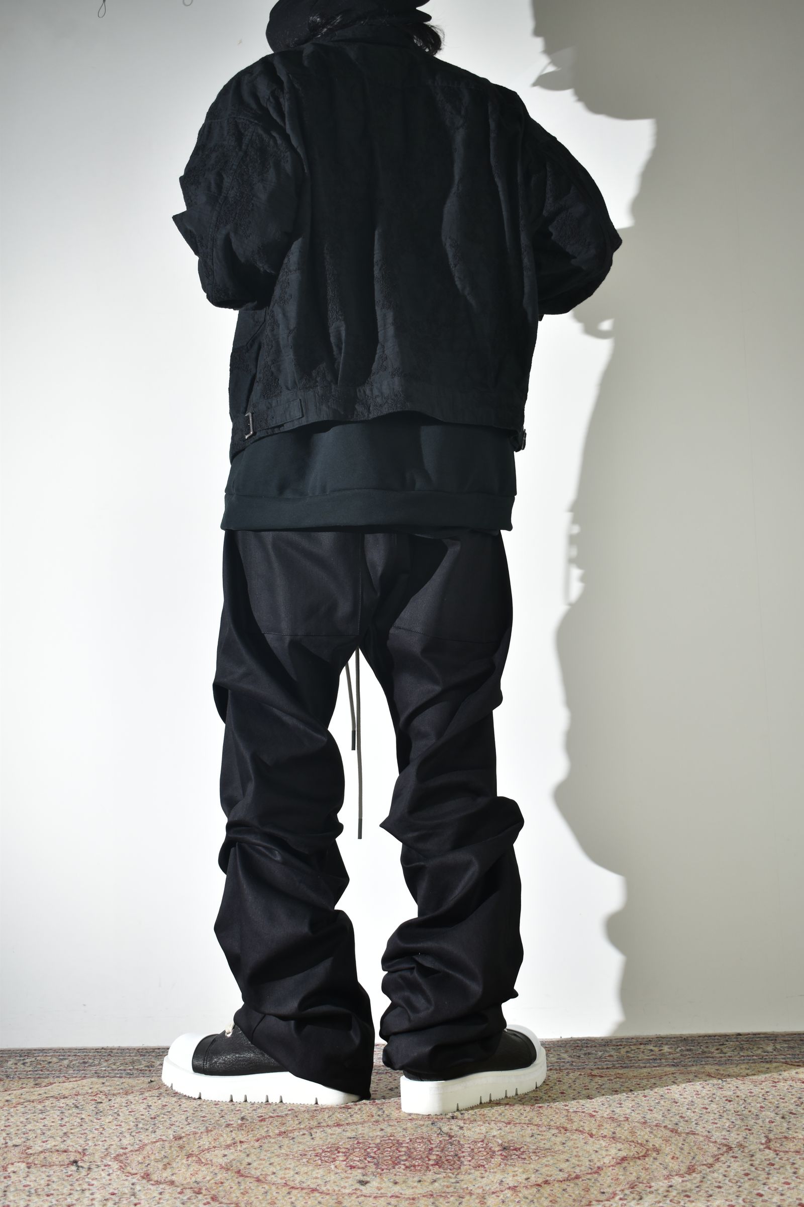 この時期にちょうど良い