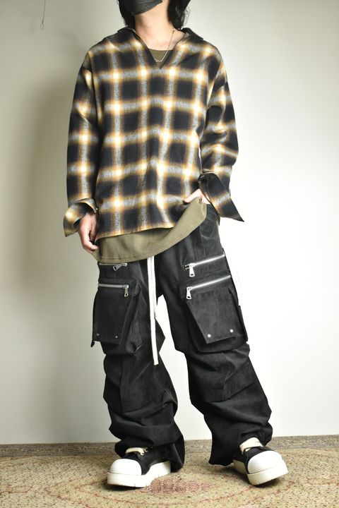 A.F artefact 2026AW先行予約ピックアップコーディネート