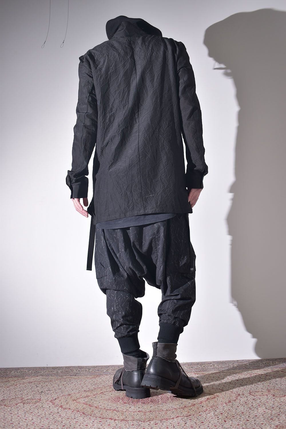 D.HYGEN 2026SS新入荷アイテムで