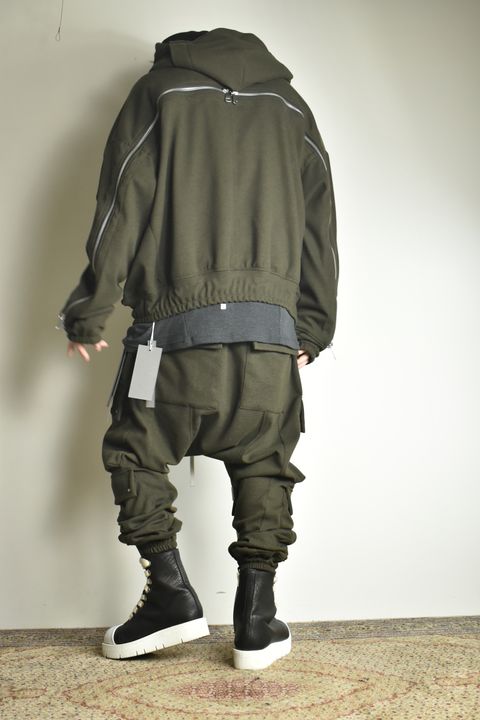 A.F artefact 2026AW先行予約ピックアップコーディネート