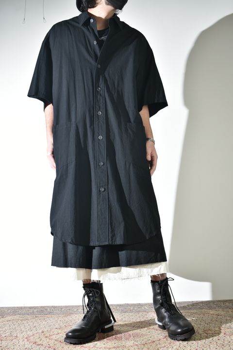 着方も性別も問わず