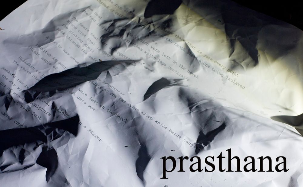 prasthana.2020AW 1st Delivery