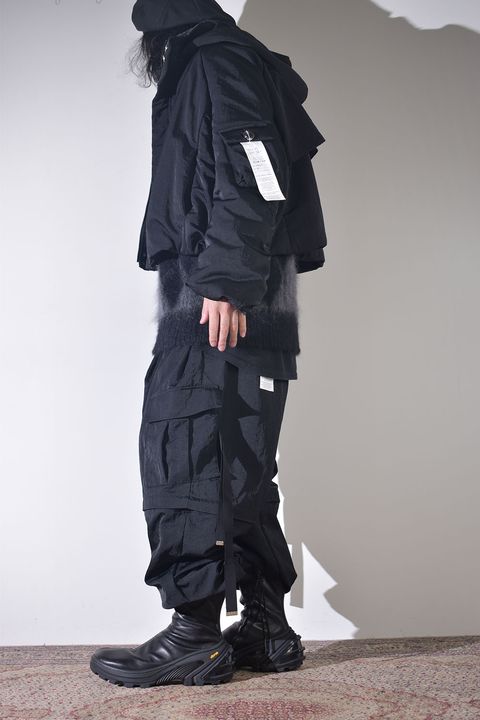 Licht Bestreben 2025AW ブラッシュアップして入荷