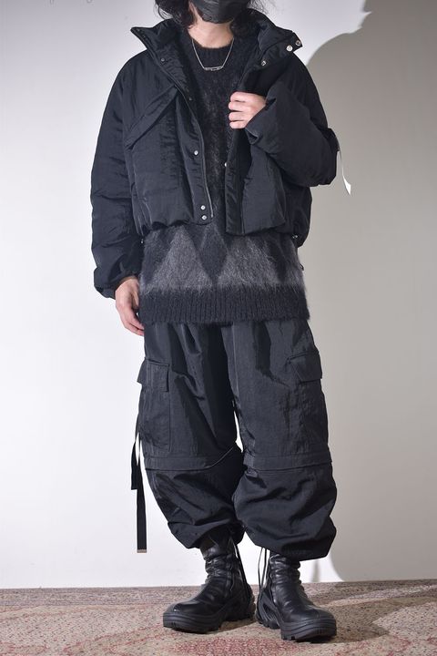 Licht Bestreben 2025AW ブラッシュアップして入荷