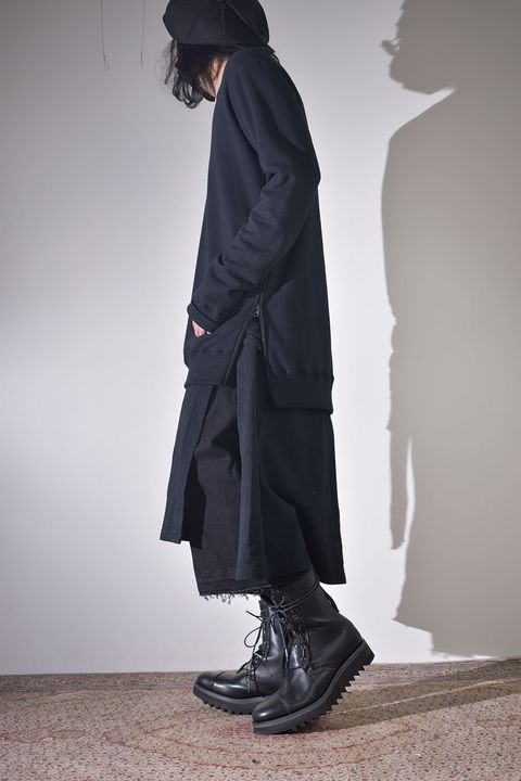 今年はダウンも必須？