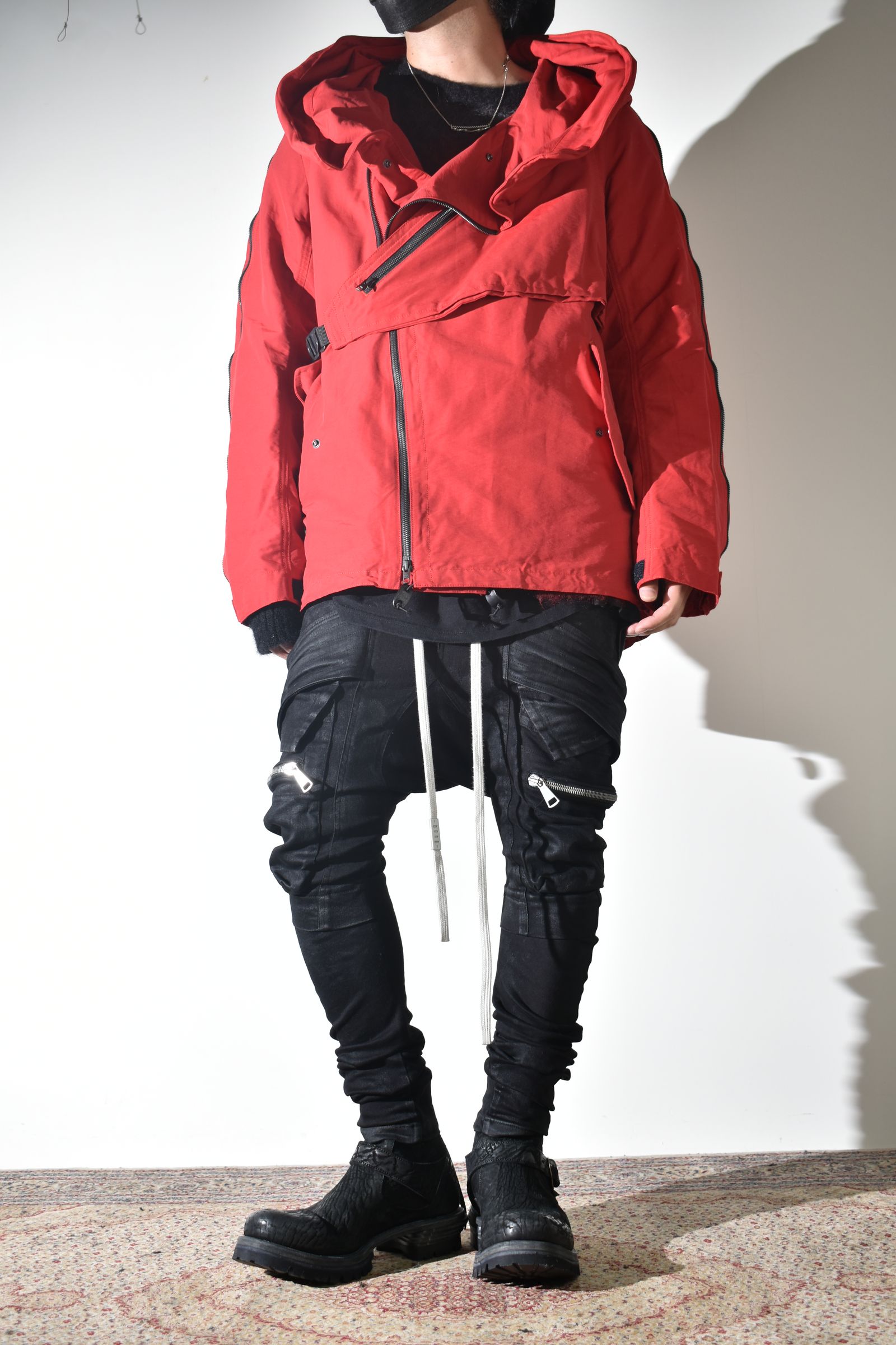 2026AW、続々と入荷が増えてきました