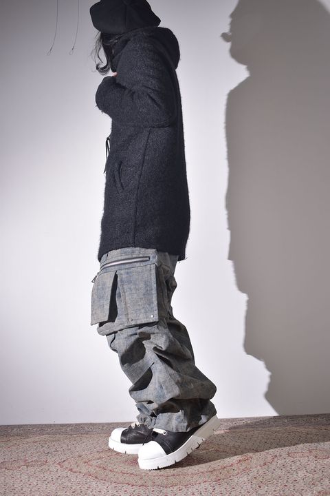 完売前にもう1スタイル