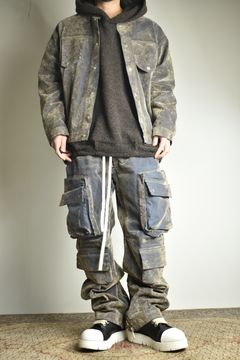 A.F artefact 2026AW先行予約ピックアップコーディネート