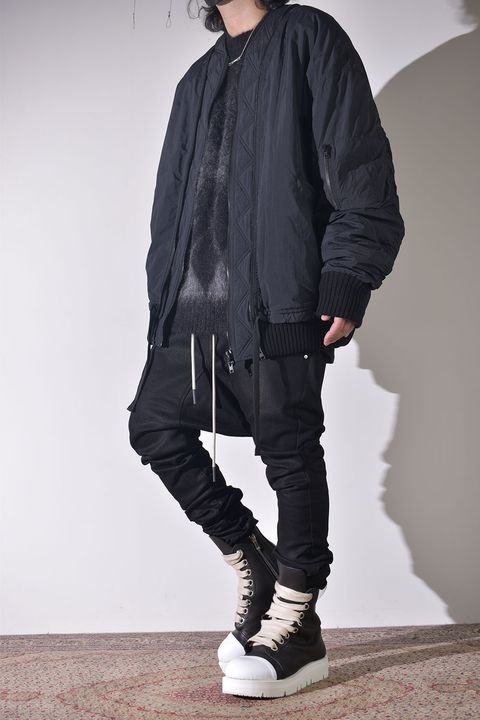 A.F artefact × ISABEL BENENATO 2025AW